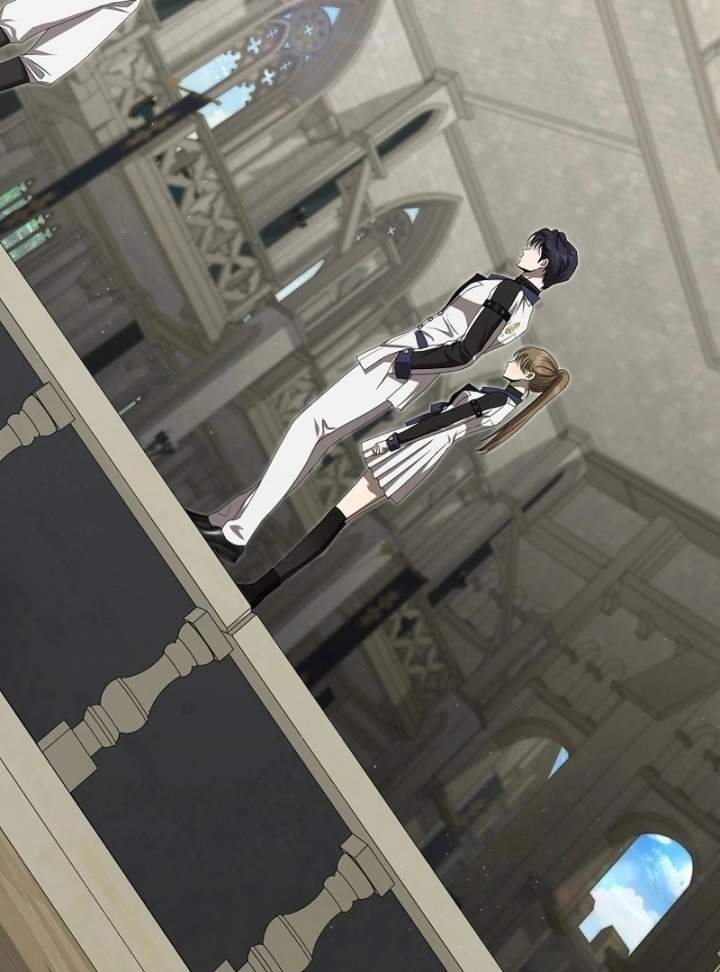 How to Get On the Main Character’s Flower Path Chapter 7