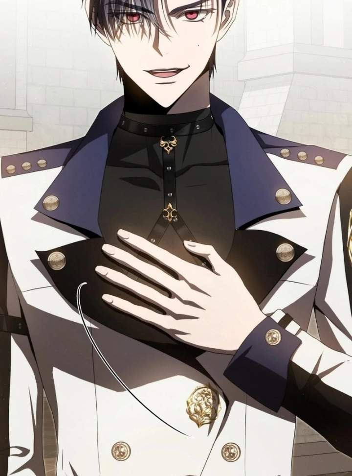 How to Get On the Main Character’s Flower Path Chapter 7