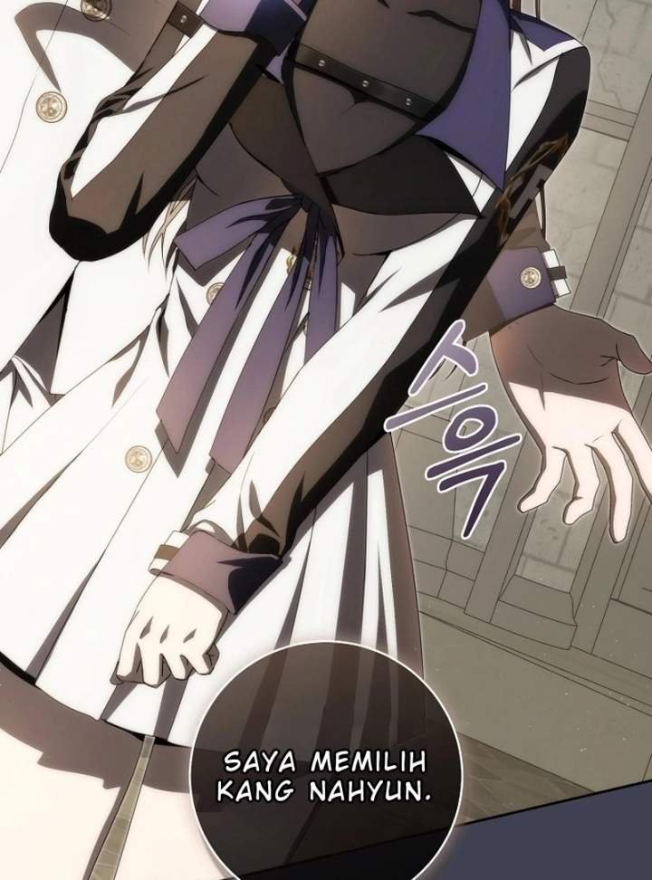 How to Get On the Main Character’s Flower Path Chapter 7
