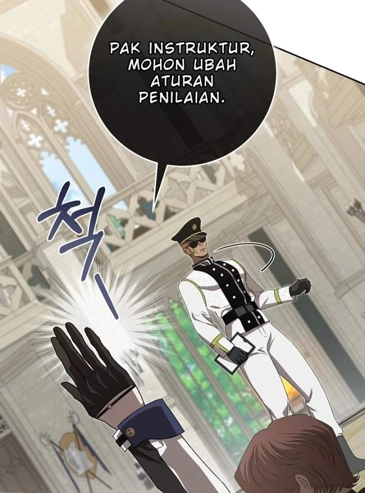 How to Get On the Main Character’s Flower Path Chapter 7
