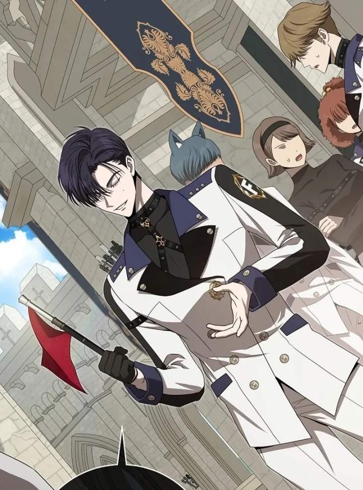 How to Get On the Main Character’s Flower Path Chapter 7