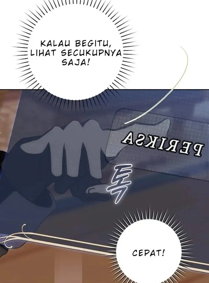 How to Get On the Main Character’s Flower Path Chapter 8
