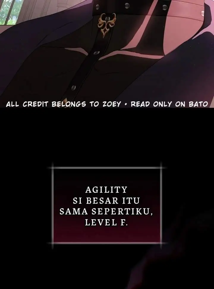 How to Get On the Main Character’s Flower Path Chapter 8
