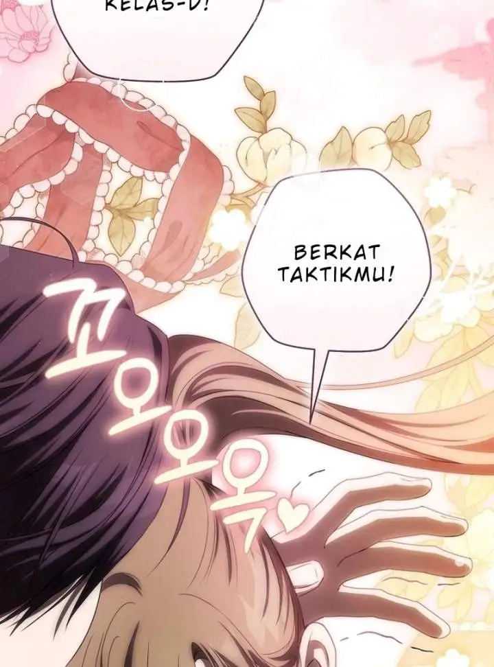 How to Get On the Main Character’s Flower Path Chapter 8