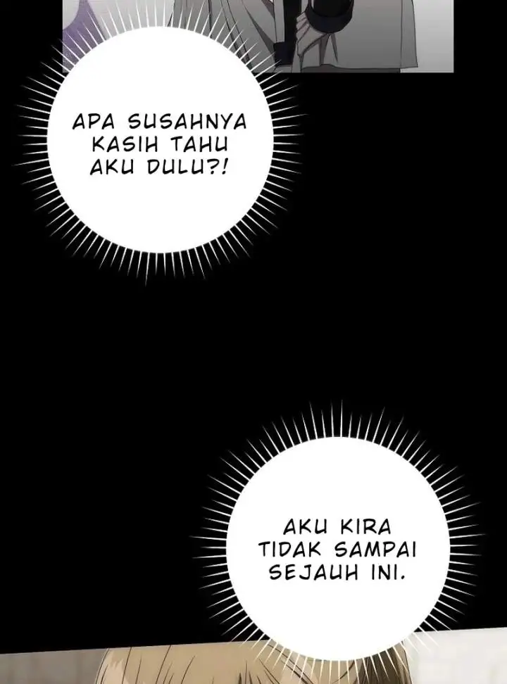 How to Get On the Main Character’s Flower Path Chapter 8
