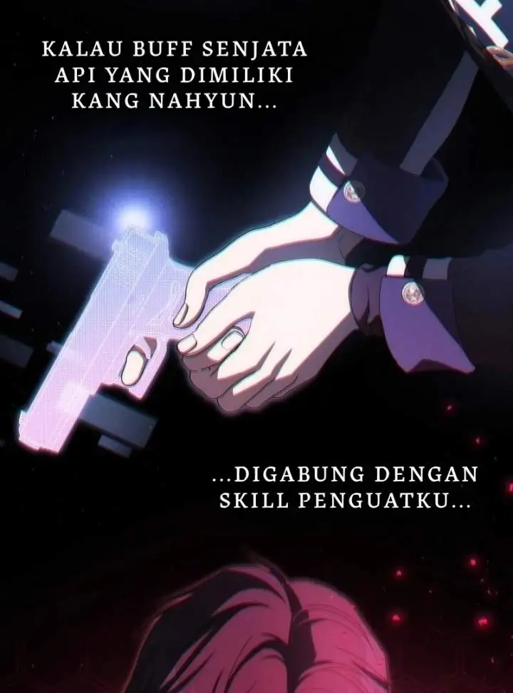 How to Get On the Main Character’s Flower Path Chapter 8