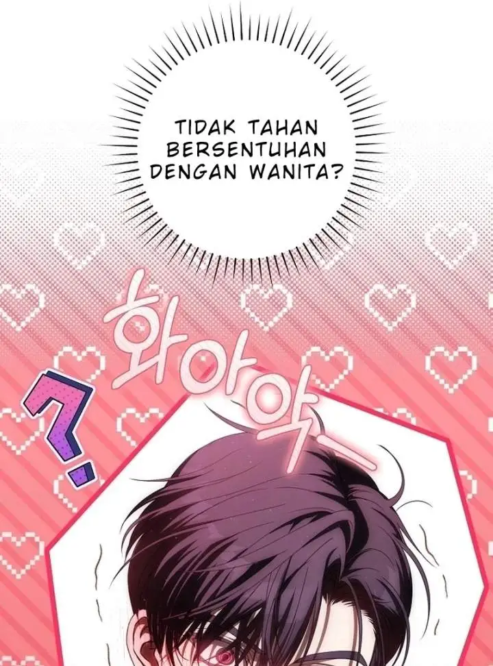 How to Get On the Main Character’s Flower Path Chapter 8