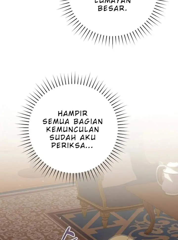 How to Get On the Main Character’s Flower Path Chapter 8