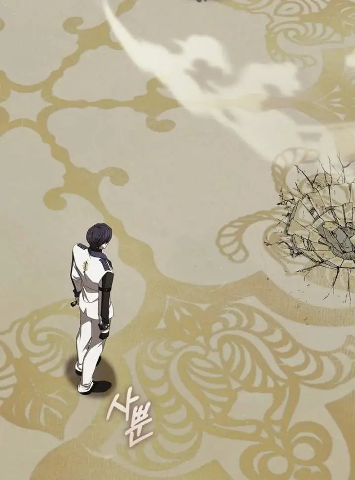 How to Get On the Main Character’s Flower Path Chapter 8