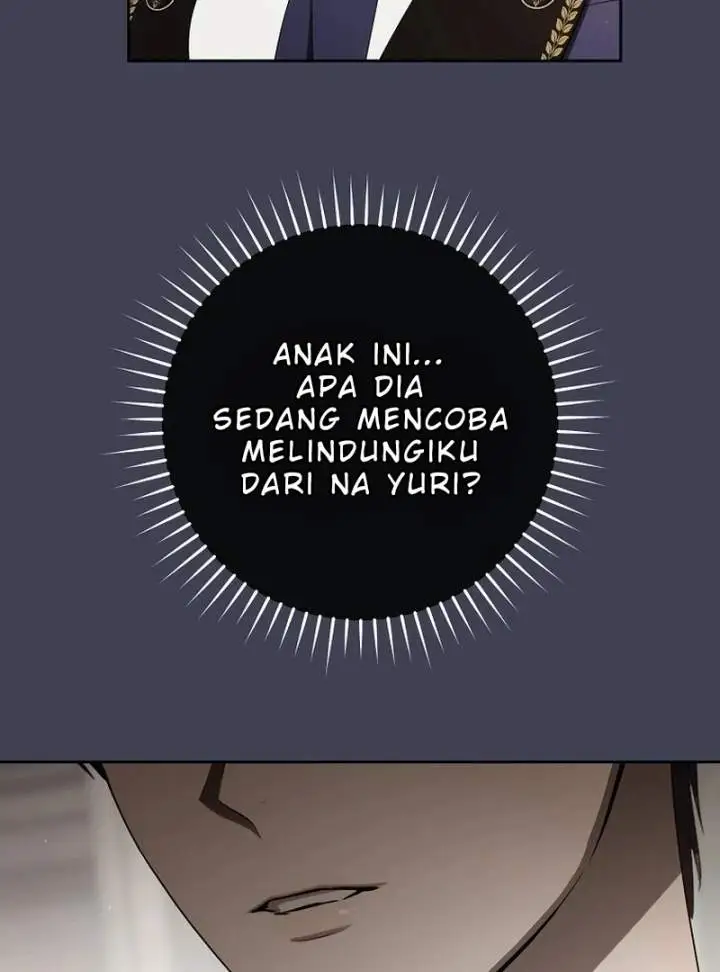 How to Get On the Main Character’s Flower Path Chapter 8