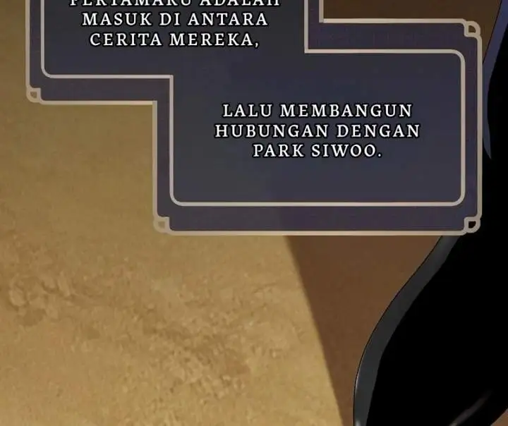 How to Get On the Main Character’s Flower Path Chapter 8