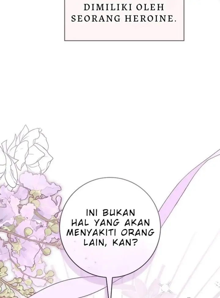 How to Get On the Main Character’s Flower Path Chapter 9