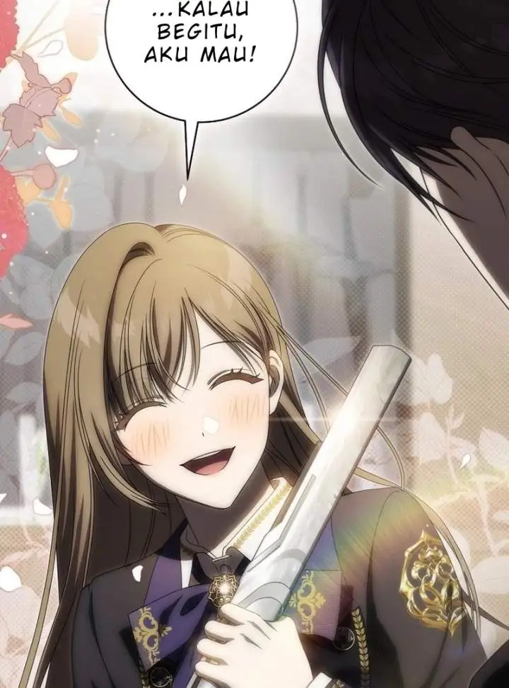 How to Get On the Main Character’s Flower Path Chapter 9