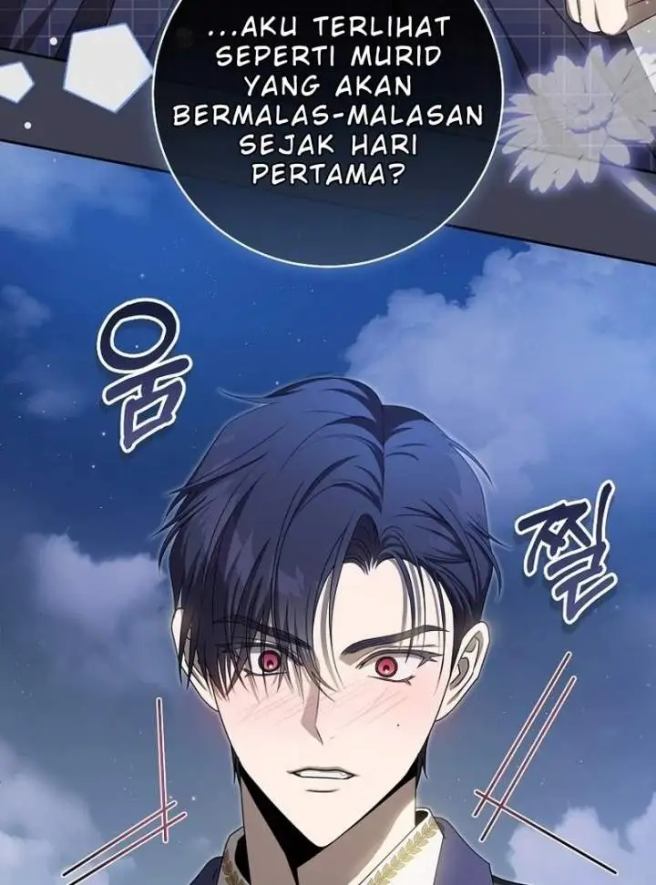 How to Get On the Main Character’s Flower Path Chapter 9