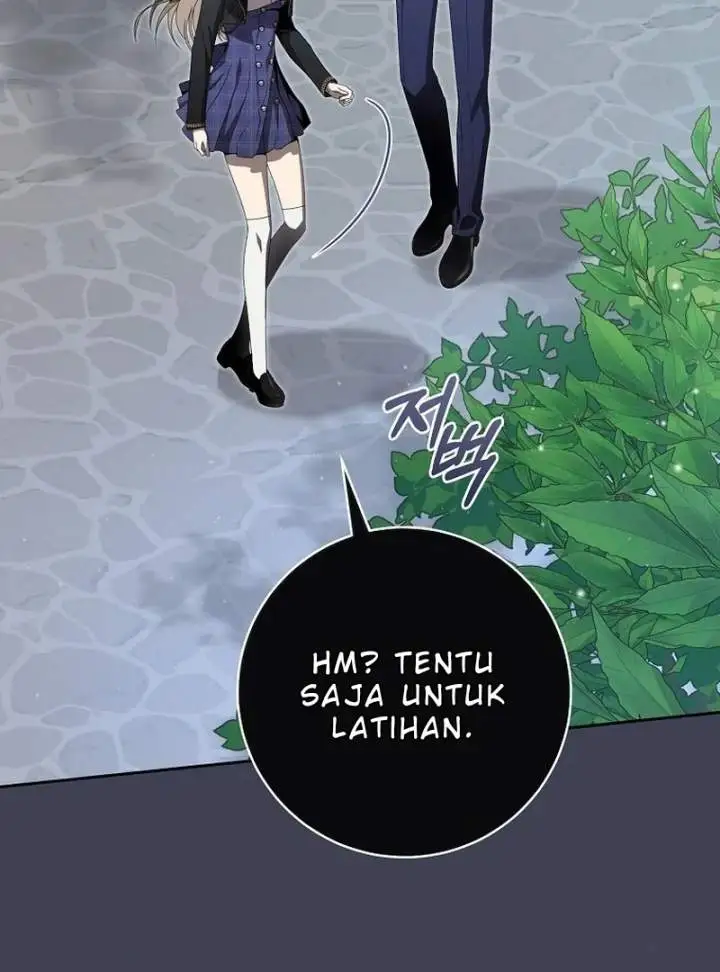 How to Get On the Main Character’s Flower Path Chapter 9