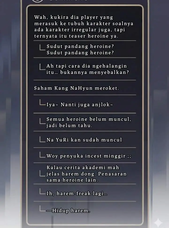 How to Get On the Main Character’s Flower Path Chapter 9