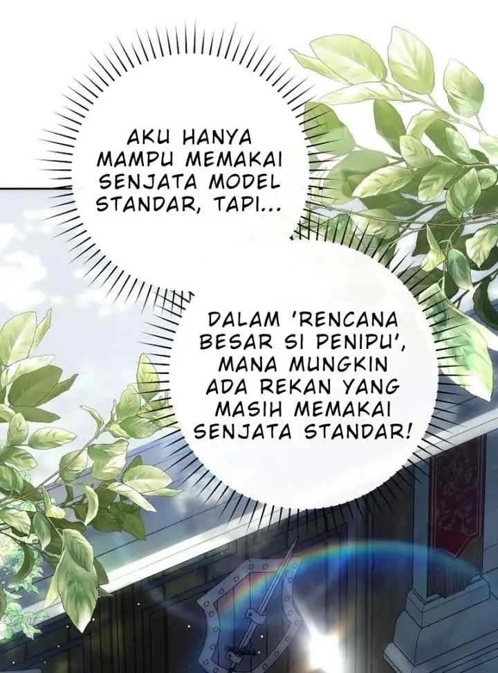 How to Get On the Main Character’s Flower Path Chapter 9