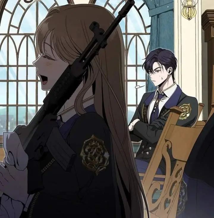 How to Get On the Main Character’s Flower Path Chapter 9