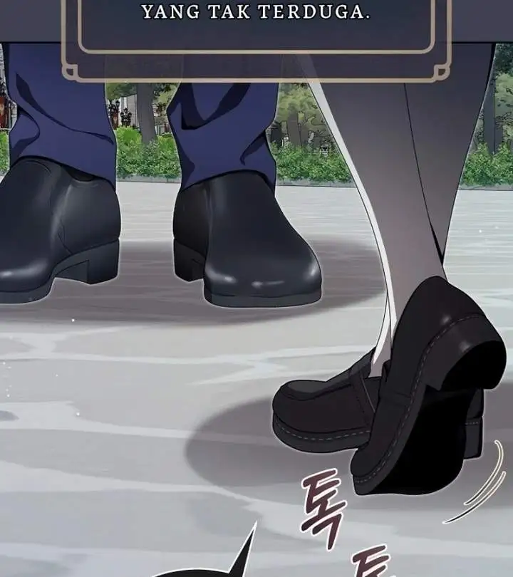 How to Get On the Main Character’s Flower Path Chapter 9