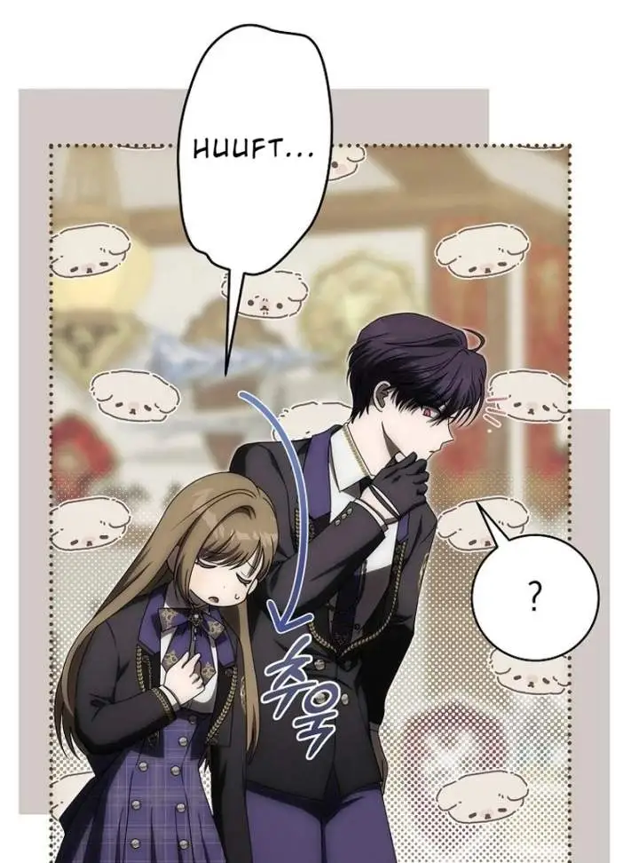 How to Get On the Main Character’s Flower Path Chapter 9