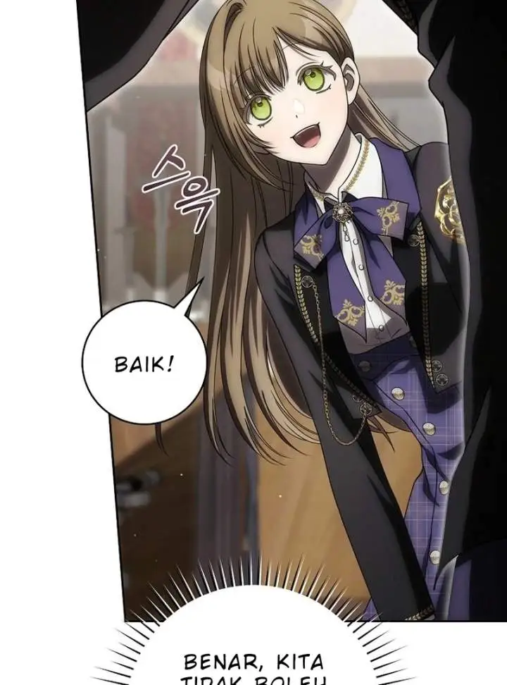 How to Get On the Main Character’s Flower Path Chapter 9