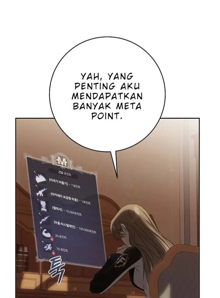 How to Get On the Main Character’s Flower Path Chapter 9