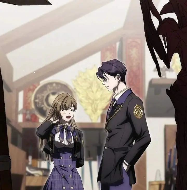How to Get On the Main Character’s Flower Path Chapter 9
