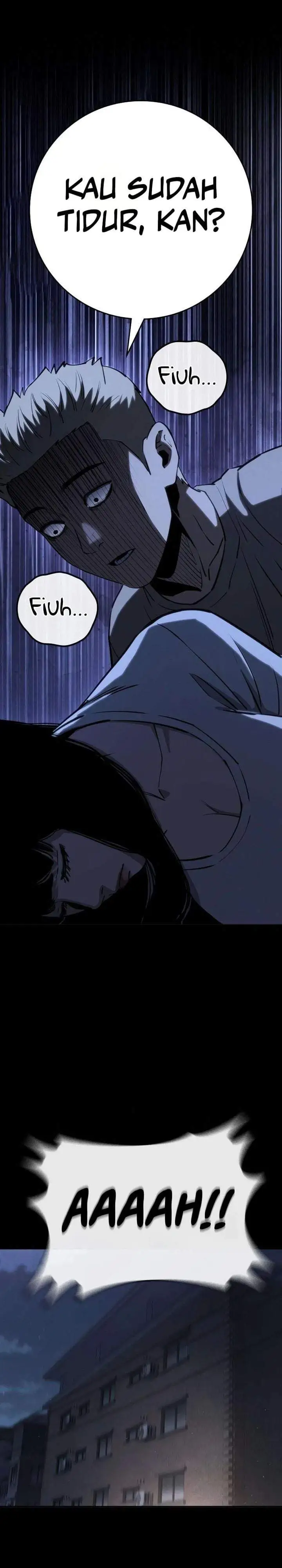 Contract Killer Enrollment Chapter 4