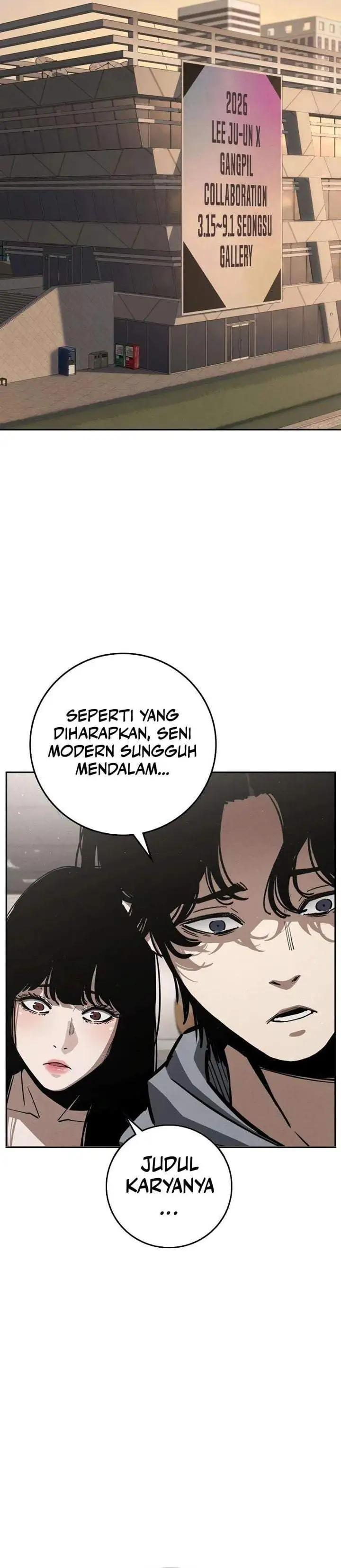 Contract Killer Enrollment Chapter 4