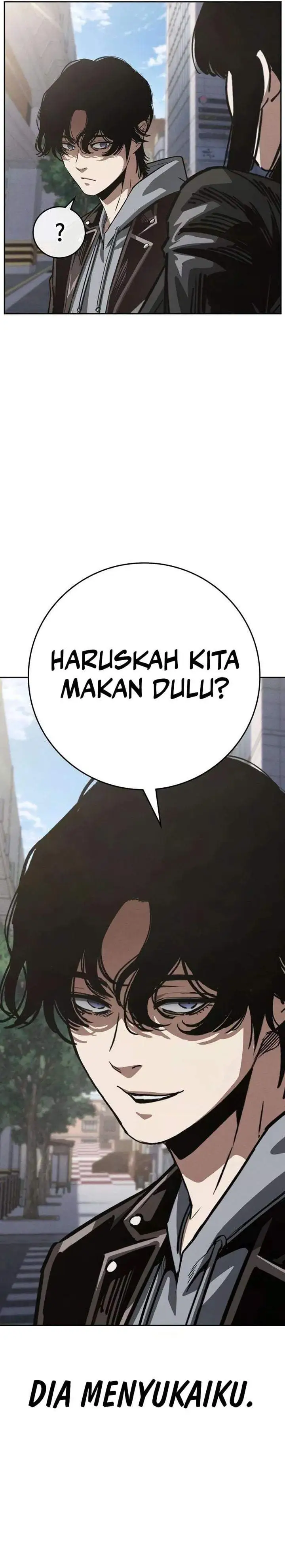 Contract Killer Enrollment Chapter 4