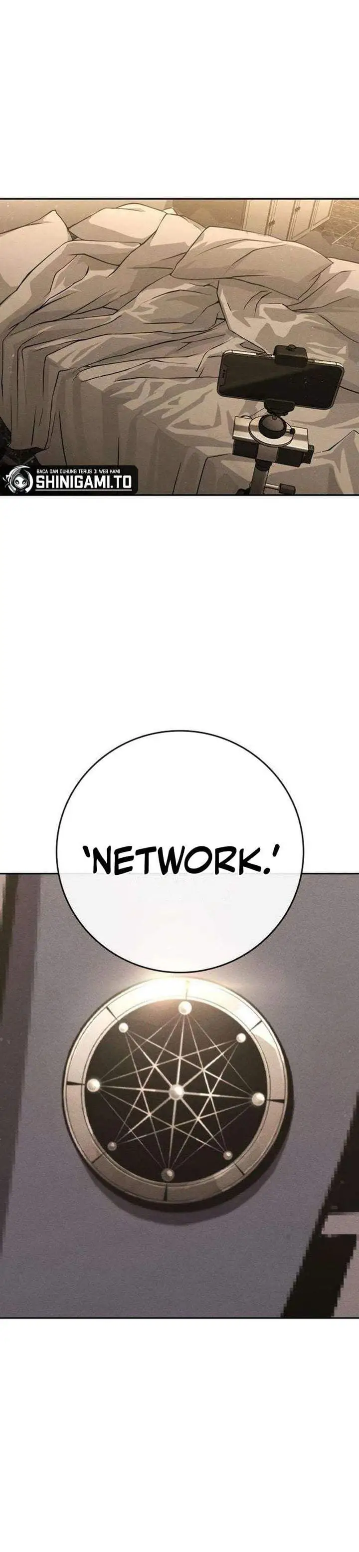 Contract Killer Enrollment Chapter 5
