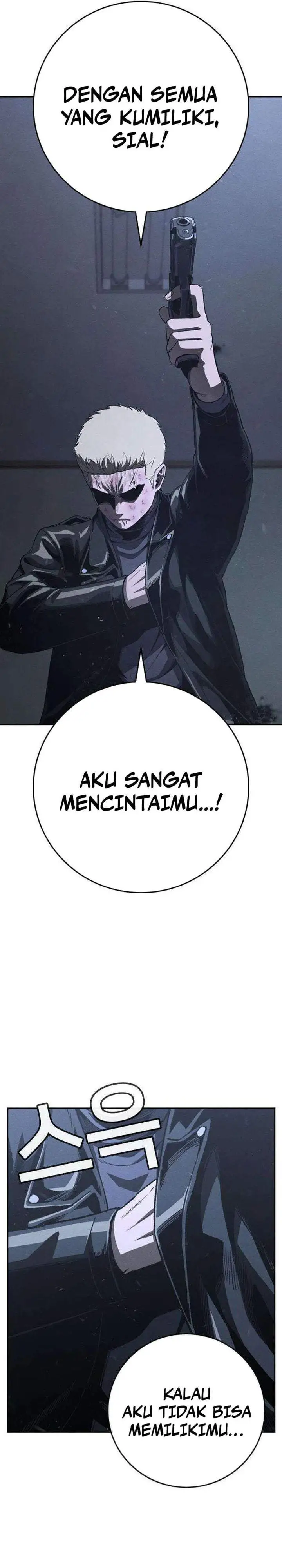 Contract Killer Enrollment Chapter 5