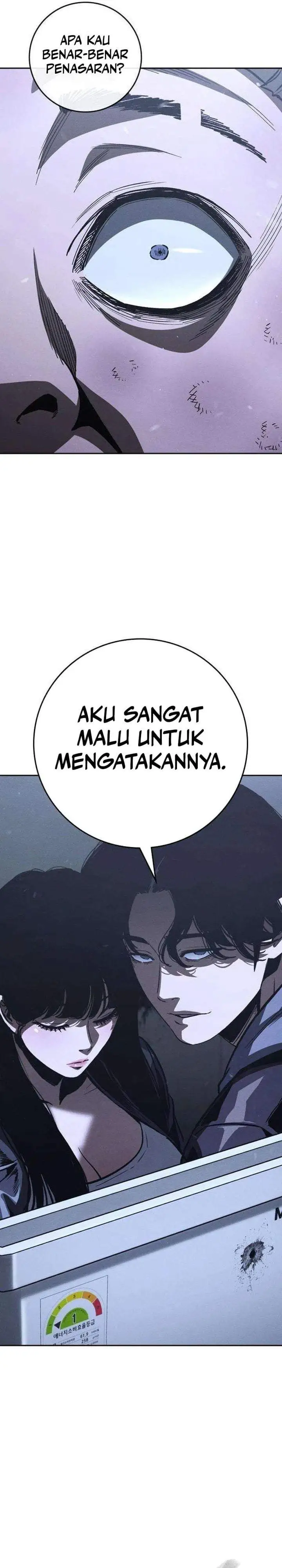 Contract Killer Enrollment Chapter 5