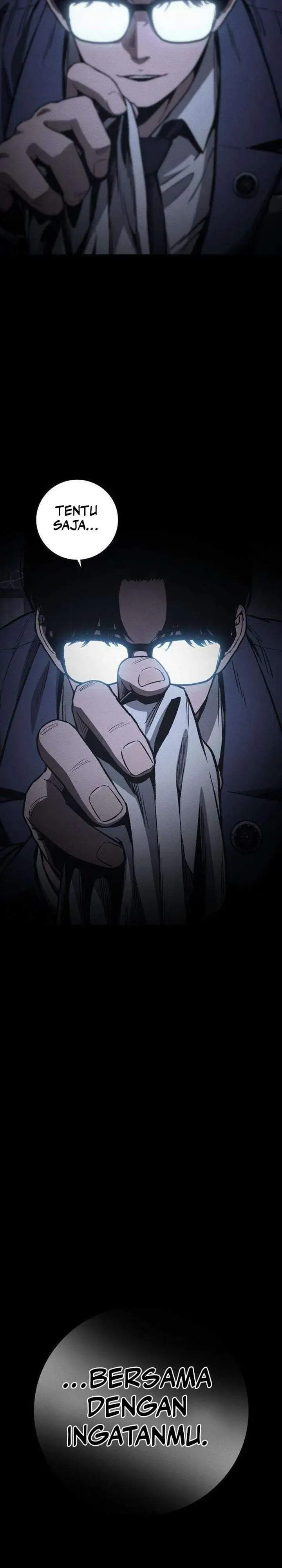 Contract Killer Enrollment Chapter 5