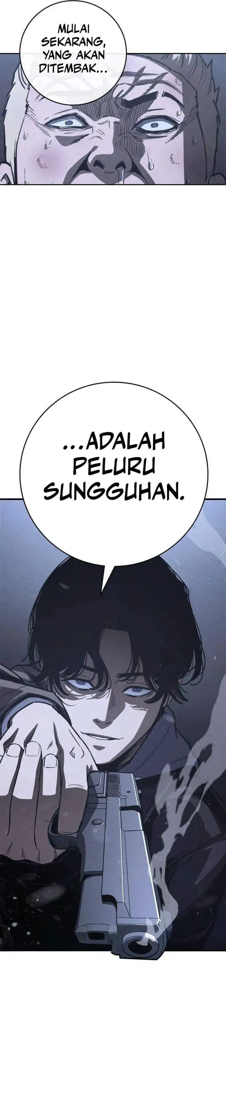 Contract Killer Enrollment Chapter 5