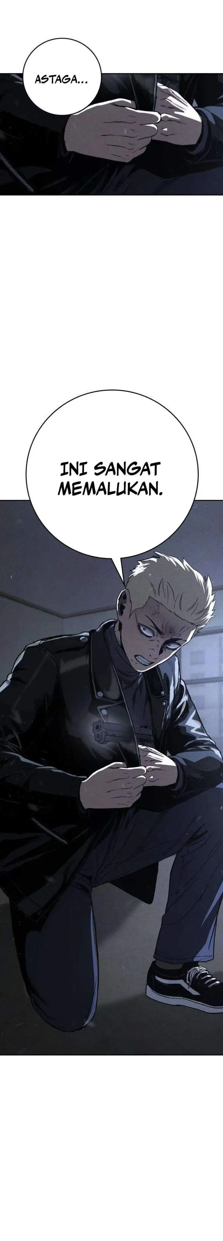 Contract Killer Enrollment Chapter 5