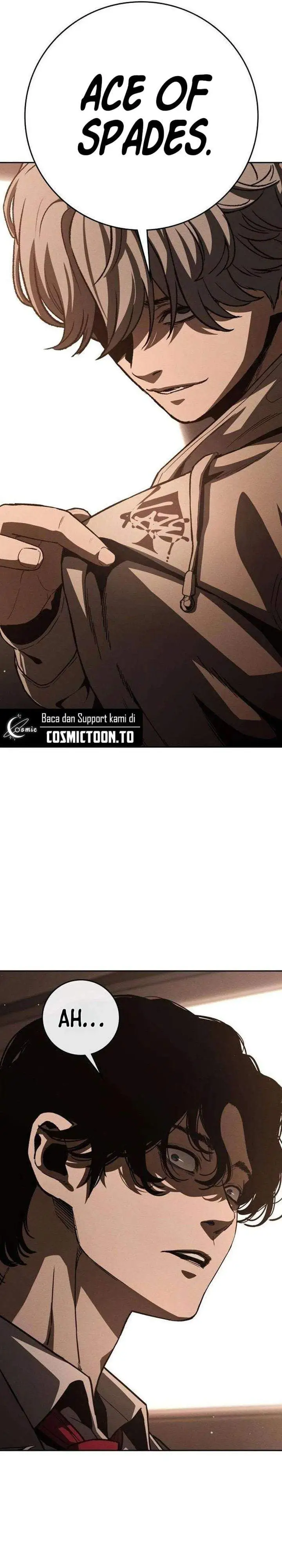 Contract Killer Enrollment Chapter 7