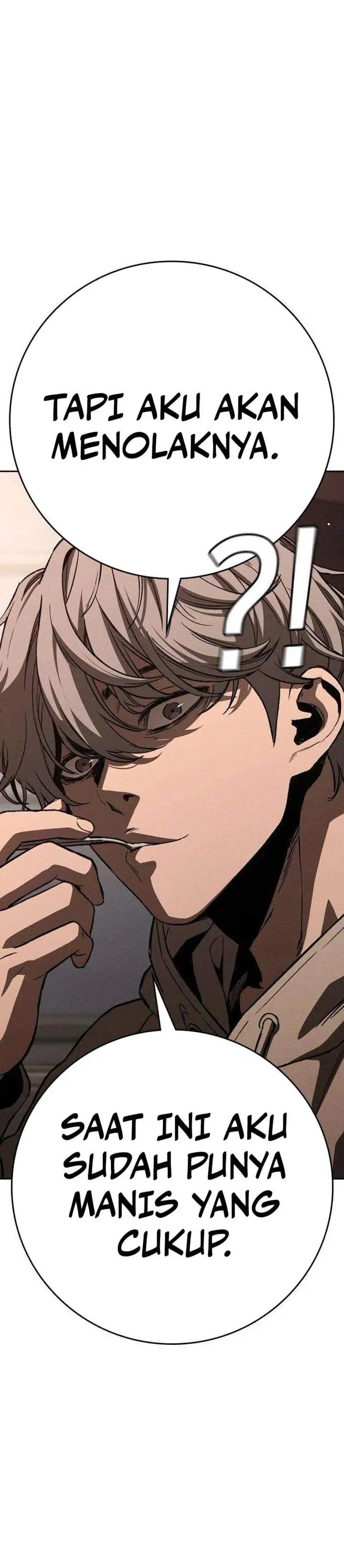 Contract Killer Enrollment Chapter 7