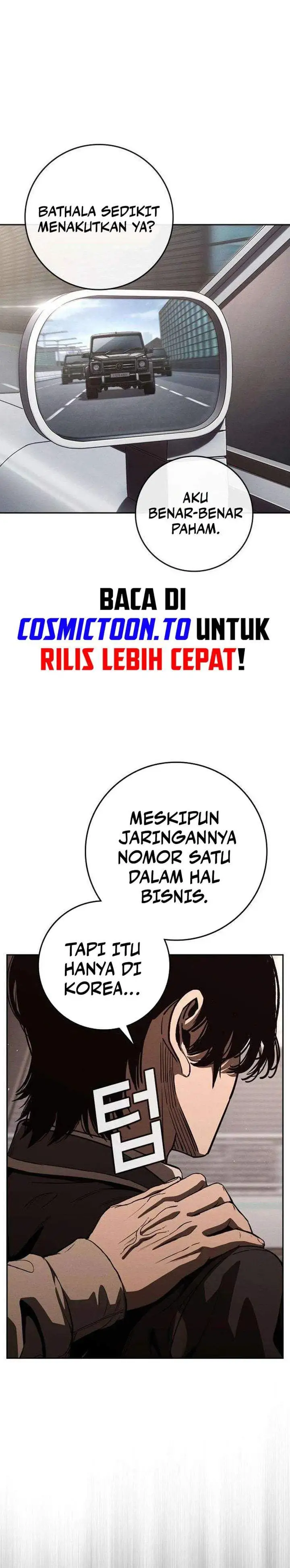 Contract Killer Enrollment Chapter 7
