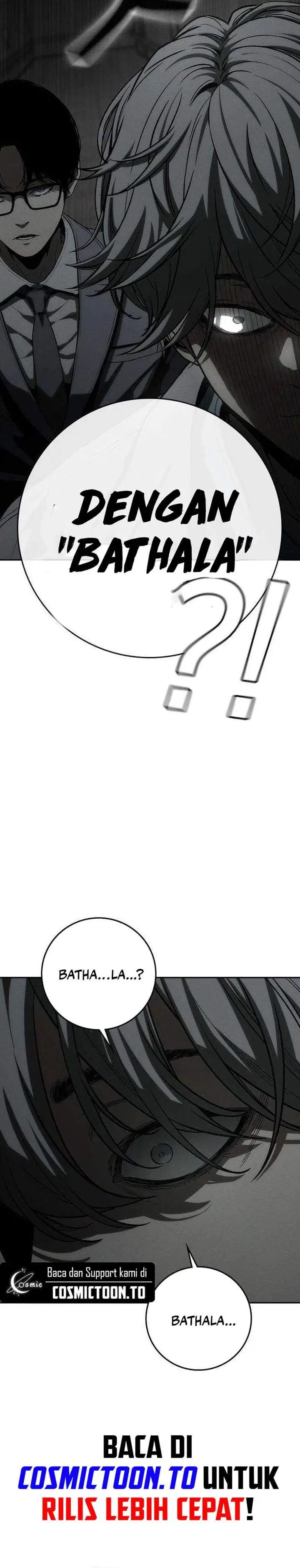 Contract Killer Enrollment Chapter 7