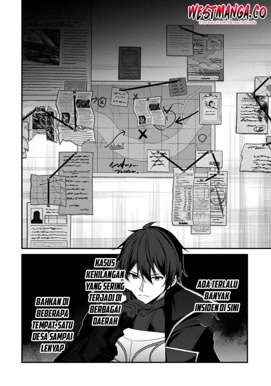 Level 1 kara Hajimaru Shoukan Musou Chapter 40