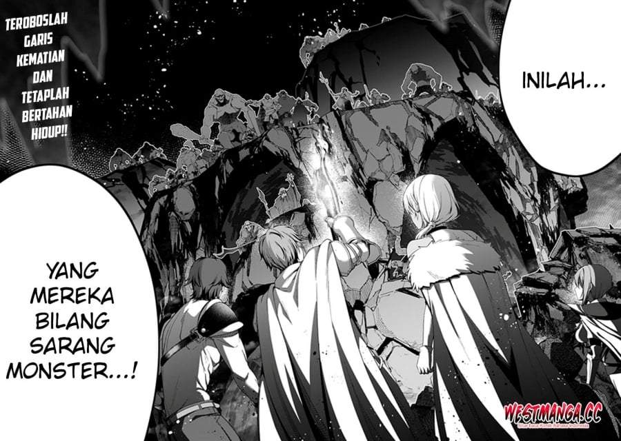 Level 1 kara Hajimaru Shoukan Musou Chapter 44
