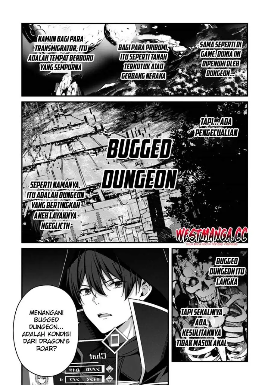 Level 1 kara Hajimaru Shoukan Musou Chapter 44