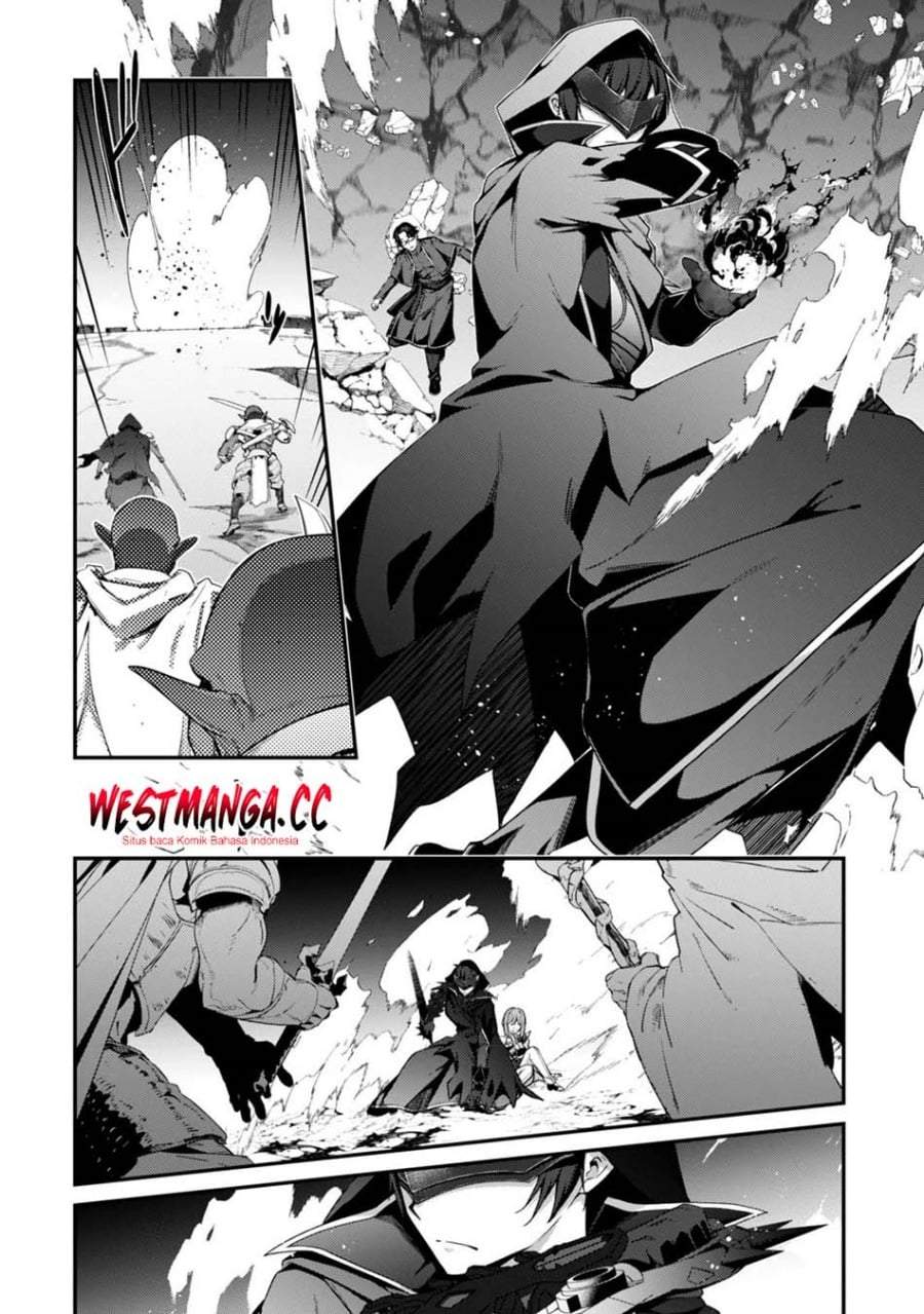 Level 1 kara Hajimaru Shoukan Musou Chapter 45