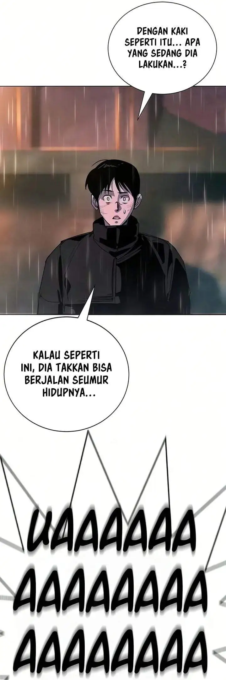 High School Conquest: War Against the Bullies Chapter 52