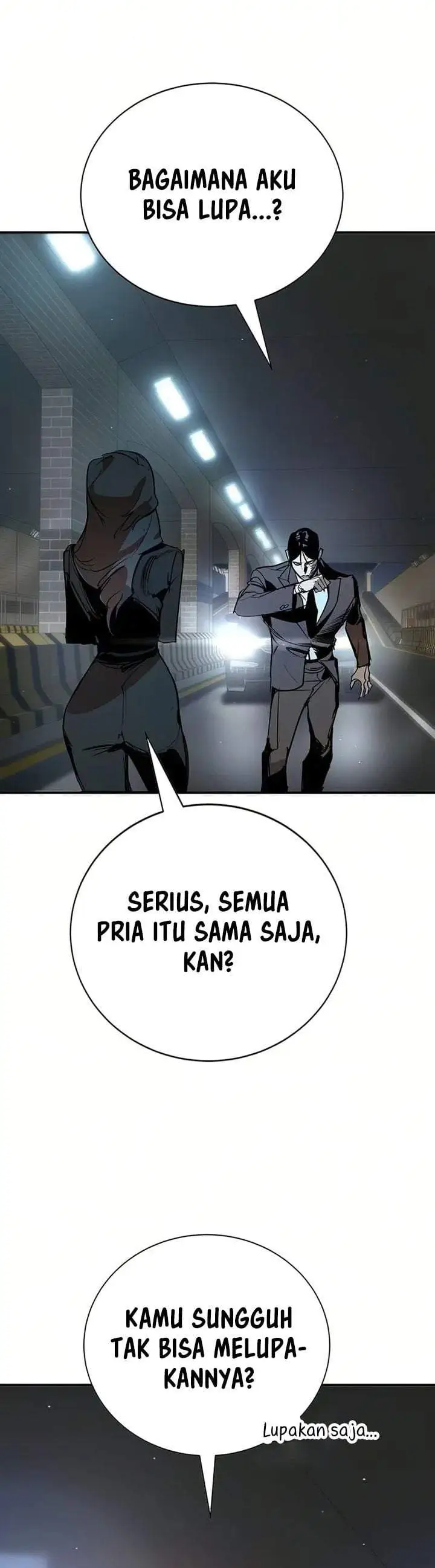 High School Conquest: War Against the Bullies Chapter 53