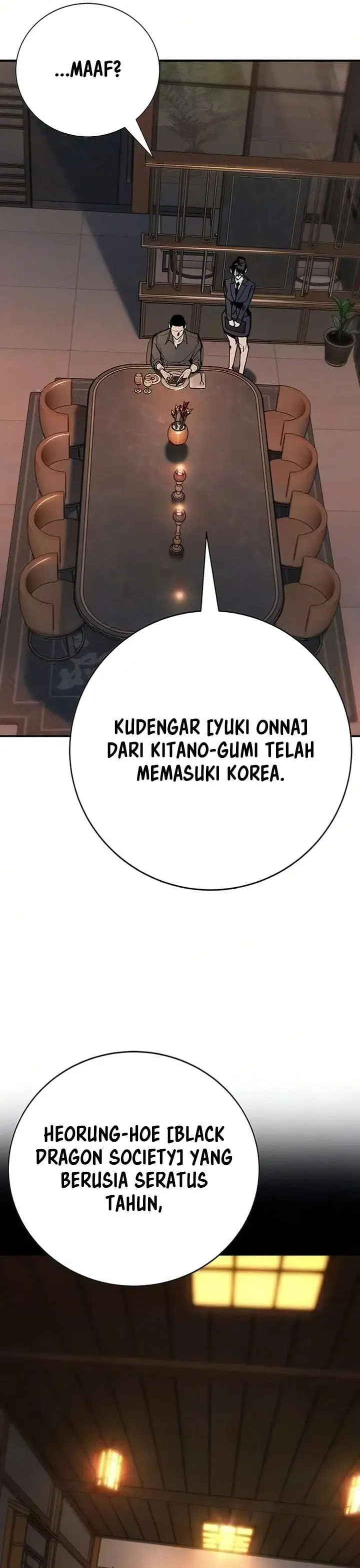 High School Conquest: War Against the Bullies Chapter 53