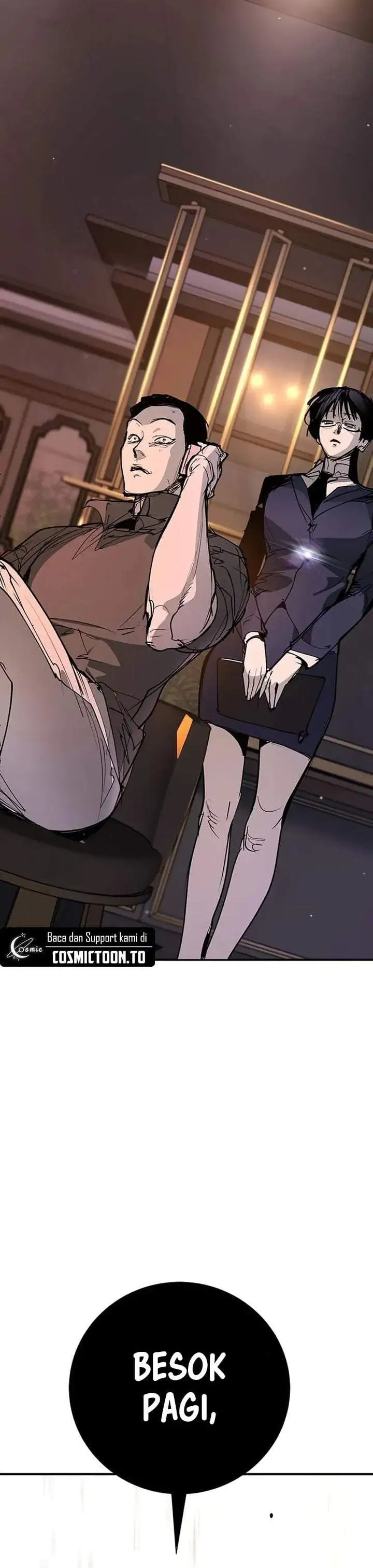 High School Conquest: War Against the Bullies Chapter 54