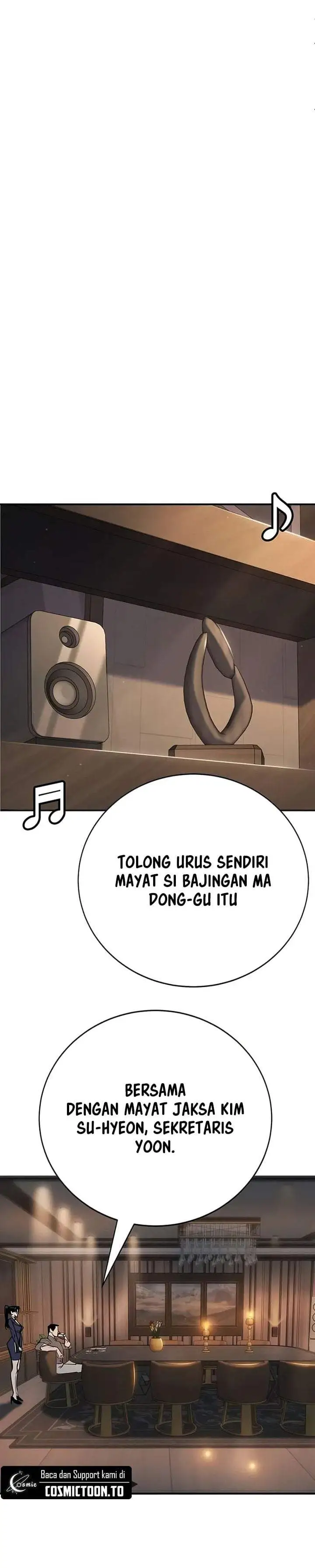 High School Conquest: War Against the Bullies Chapter 54