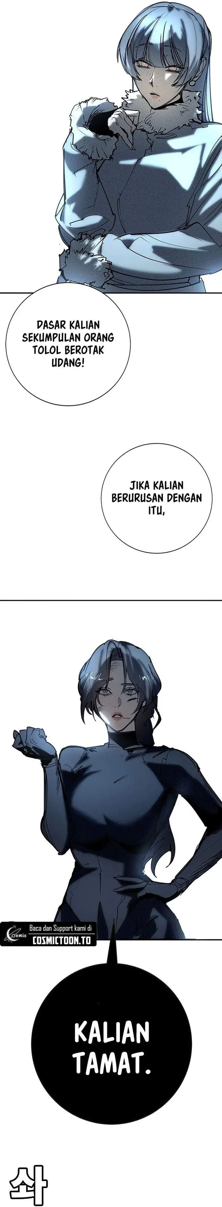 High School Conquest: War Against the Bullies Chapter 55